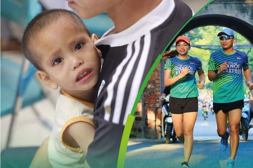 Ý nghĩa nhân văn cao đẹp của VPBank Hanoi Marathon 2019