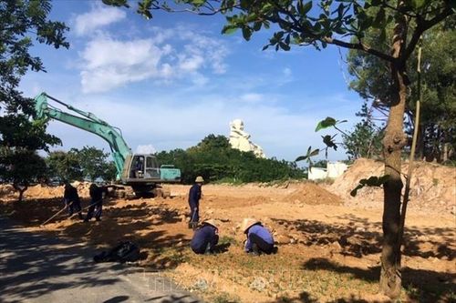 Bà Rịa-Vũng Tàu: Dự án cáp treo 'nuốt' Di tích Quốc gia Angten Parabol Núi Lớn