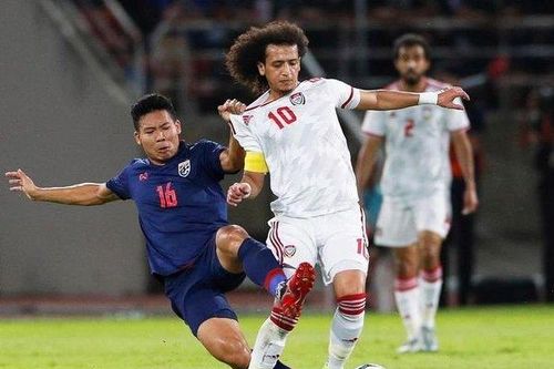ĐTQG UAE thực sự là đối thủ đáng gờm hay chỉ là 'hổ giấy'?