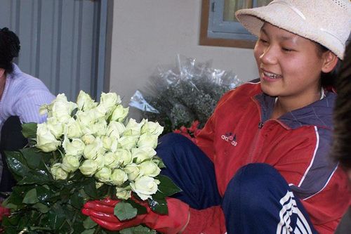 Nét mới đặc sắc trong Festival Hoa Đà Lạt lần thứ VIII - năm 2019