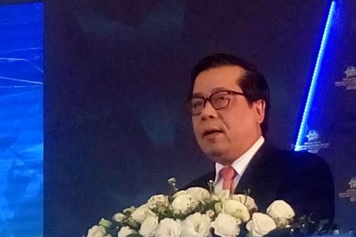 Phó Thống đốc: Xây dựng TP.HCM thành trung tâm tài chính tầm cỡ quốc tế có ý nghĩa đặc biệt