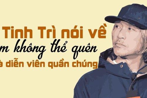 Châu Tinh Trì nói về kỷ niệm không thể quên khi còn là diễn viên quần chúng