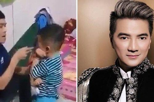 'Đàm Vĩnh Hưng không thể đứng trên pháp luật khi xúi giục khán giả đánh ông bố say xỉn bạo hành con'