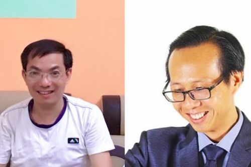 20/10: 'Tan chảy' với những lời nói, vần thơ ngọt ngào của 'cánh mày râu' dành tặng vợ
