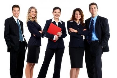 Nữ doanh nhân gặp phải định kiến về giới