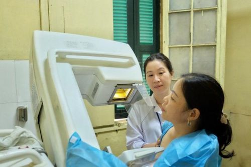 Chị em nên tầm soát ung thư vú để bảo vệ sức khỏe