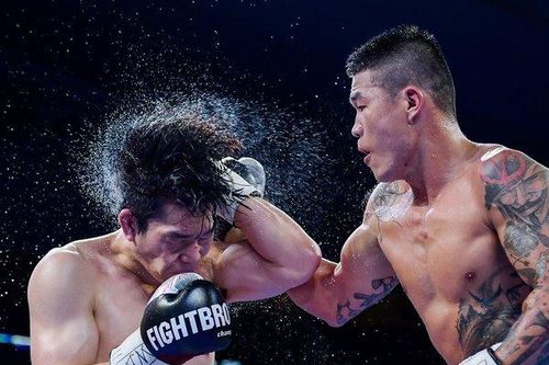 Trương Đình Hoàng lần đầu tiên giành đai WBA Đông Á cho quyền anh Việt Nam
