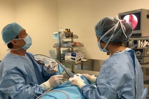 Polyp mũi và cách điều trị