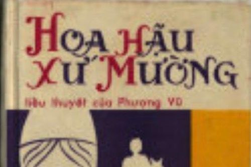 Tư tưởng không đồng nhất của nhà Lang trong tiểu thuyết 'Hoa hậu xứ Mường' và 'Vương quốc ảo ảnh' của Phượng Vũ