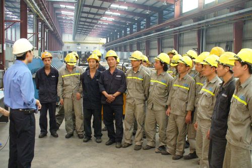 Điểm đột phá trong thương lượng quyền lợi lao động