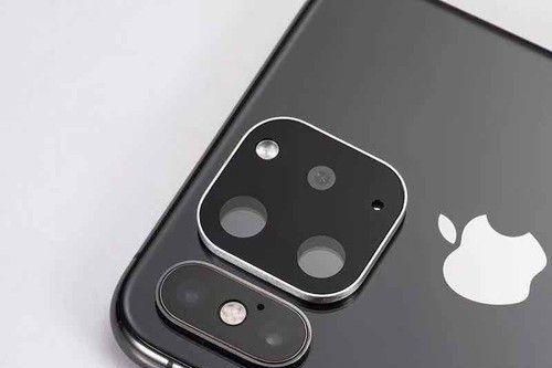 Phụ kiện 'hô biến' iPhone cũ thành iPhone 11 khiến dân mạng phát sốt
