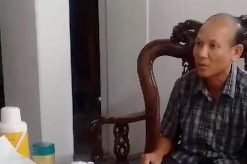Công an Nghệ An tìm người bị hại vụ ông bố có con du học lừa chiếm đoạt hơn 1,8 tỷ đồng