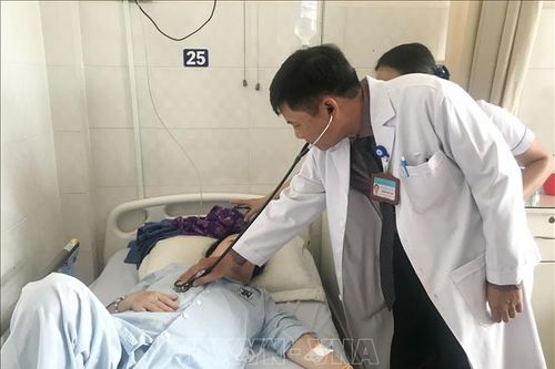 Nhiều người nguy kịch vì uống thuốc đái tháo đường không rõ nguồn gốc