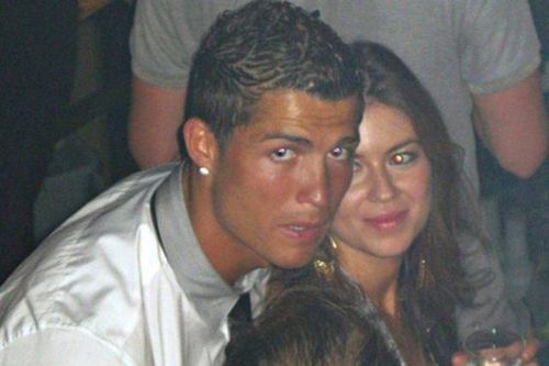 C.Ronaldo đối diện tình tiết bất lợi trong vụ kiện hiếp dâm