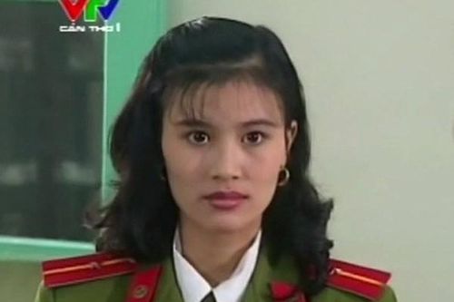 Diễn viên 'Cảnh sát hình sự' người lận đận tình duyên, người bỏ nghiệp diễn