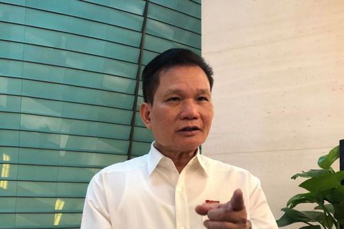 'Đề xuất tăng lương cơ bản lên 1,6 triệu đồng là phù hợp'