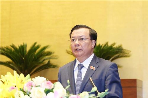 Tình hình nợ đọng thuế còn cao, nhiều khoản không có khả năng thu hồi