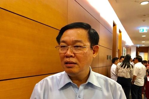 Phó Thủ tướng Vương Đình Huệ: 'Không ai gói bánh chưng bằng thịt gà'