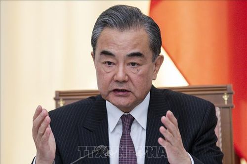 Trung Quốc không nhờ bên thứ ba trong đàm phán thương mại với Mỹ