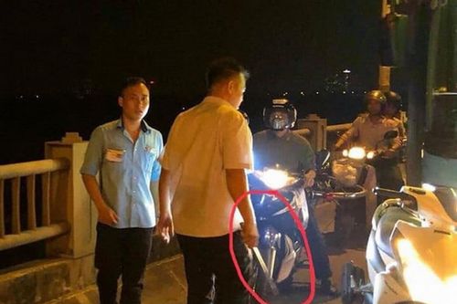 Ôi tài xế xe buýt?