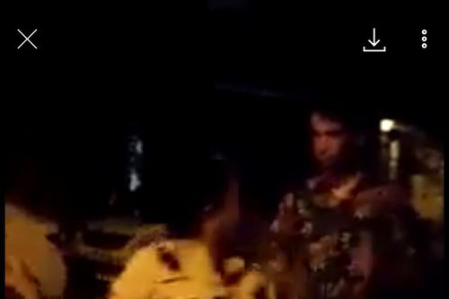 Clip nữ chủ quán gây sự với du khách ở phố cổ Hội An: Nữ chủ quán trần tình việc 'vung tay'