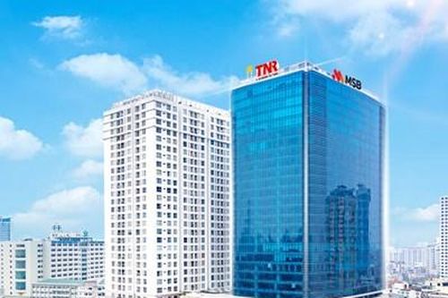Văn phòng hạng A ngày càng được ưa chuộng