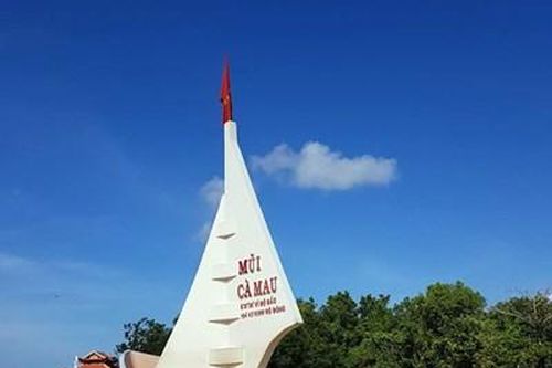 Về đất Mũi Cà Mau