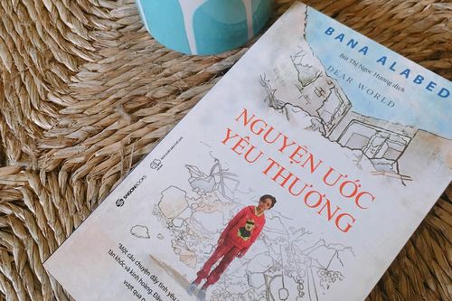 Cô bé 10 tuổi viết sách để 'nguyện ước yêu thương'