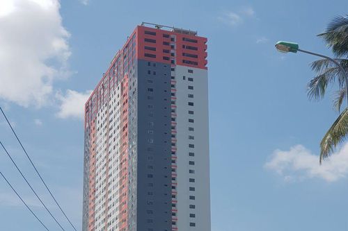 Khánh Hòa 'tuýt còi' cao ốc 40 tầng đưa dân vào ở khi chưa nghiệm thu