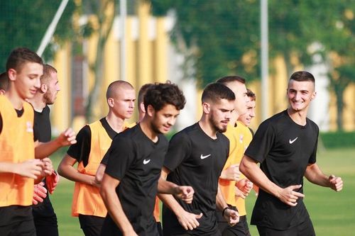 U19 Việt Nam đấu quân xanh khủng trước giải châu Á