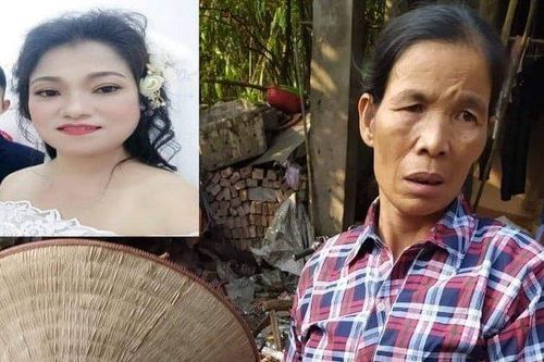 Mẹ chú rể 20 tuổi tại Hưng Yên sốc khi nghe dư luận đồn 'con trai lấy vợ 41 tuổi vì đất, vì tiền'