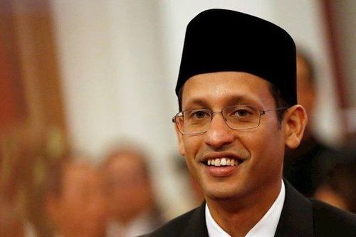 Cựu CEO Go Jek được bổ nhiệm làm Bộ trưởng bộ giáo dục Indonesia