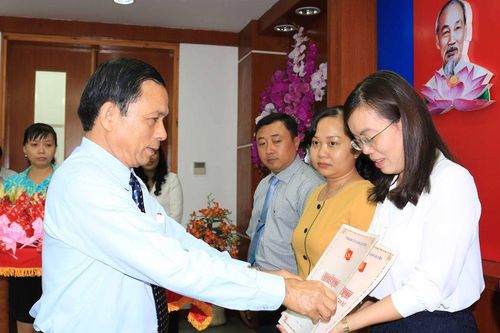 Sắp xếp, tổ chức bộ máy ở Long Xuyên