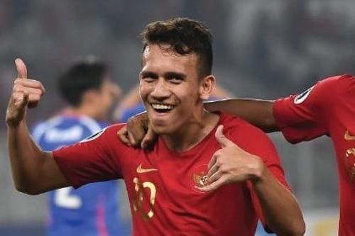 Indonesia là chủ nhà của U20 World Cup 2021