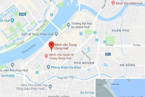 Dị vật to bằng quả trứng trong dạ dày vì ăn hồng giòn