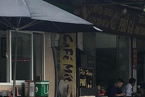 Gian nan loại bỏ bếp than tổ ong