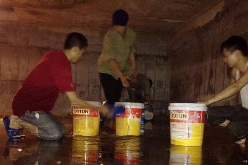 Nhiều cư dân Thủ đô chưa tin tưởng chất lượng nước sông Đà