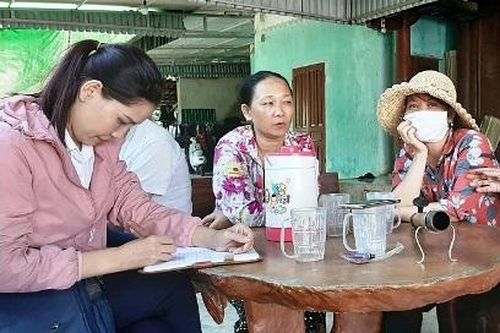 Người dân lao đao vì chủ hụi bỏ trốn