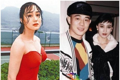 Bà xã Lý Liên Kiệt và Chân Tử Đan: Cùng là hoa hậu, thiên kim tiểu thư