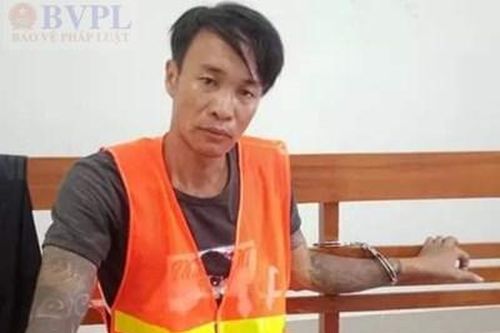 Đâm bạn tử vong vì ghét thái độ lúc ăn nhậu