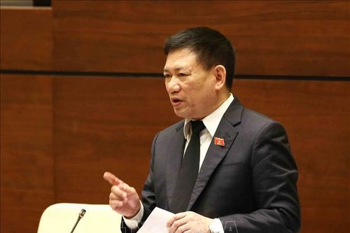 Kỳ họp thứ 8, Quốc hội khóa XIV: Tạo cơ sở pháp lý để Kiểm toán Nhà nước thực hiện phòng, chống tham nhũng