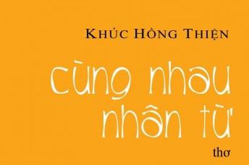Miền thơ Khúc Hồng Thiện