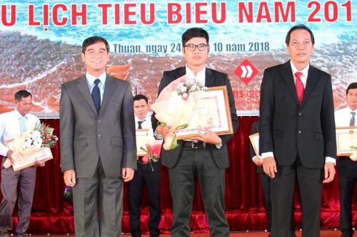 Kỷ niệm 24 năm ngày Du lịch Bình Thuận