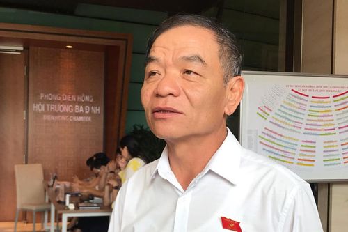 Đại biểu Lê Thanh Vân: Còn nhiều kẽ hở trong việc tuyển dụng, bổ nhiệm, luân chuyển cán bộ