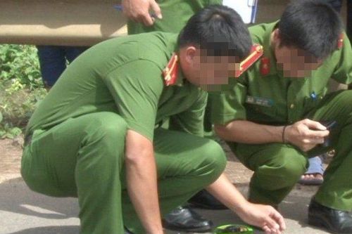 Khởi tố, tạm giam đối tượng đâm chết người vì mâu thuẫn việc lấy loa kẹo kéo cho thuê