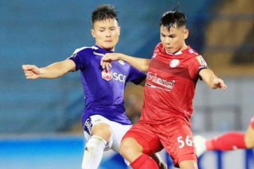 Hấp dẫn bán kết Cúp QG