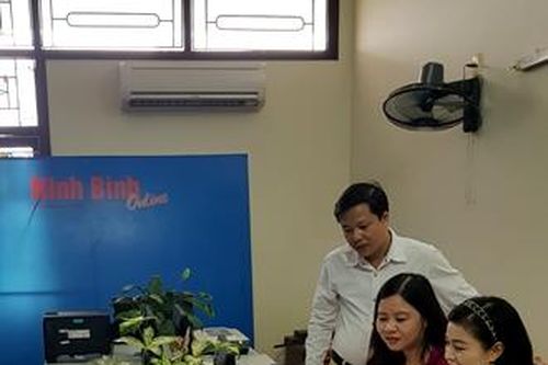Lợi ích của môi trường làm việc không khói thuốc lá