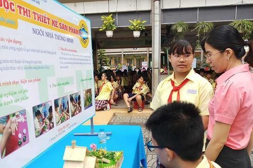 Dạy và học tiếng Anh theo hướng thực chất, hiệu quả