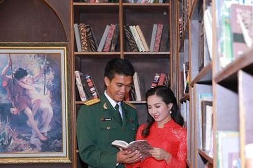 Cảm ơn... cơn mưa