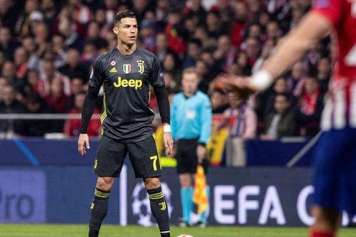 Ronaldo sở hữu đặc quyền sút phạt ở Juventus?